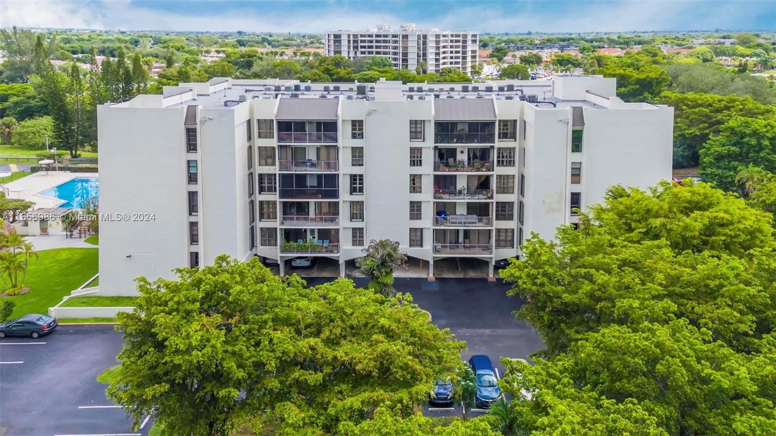 Real estate property located at 14201 66th St #403, Miami-Dade, RACQUET CLUB OF KENDALE L, Miami, FL