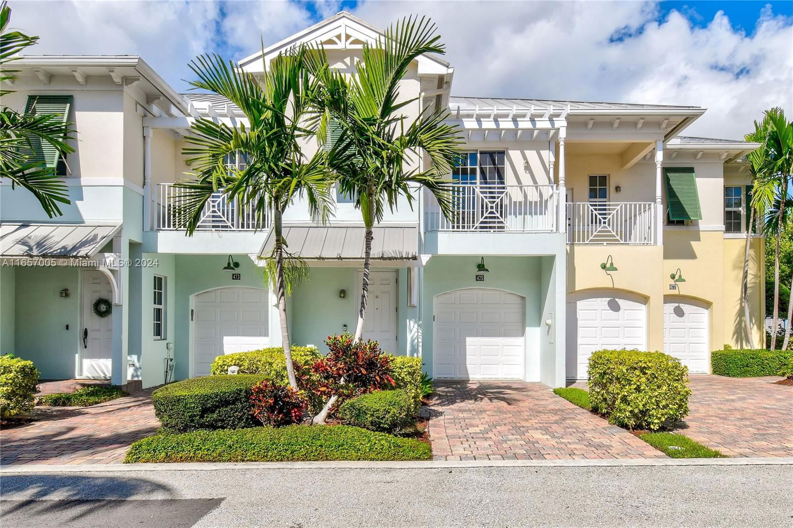 Real estate property located at 475 Ocean Ridge Way #8, Palm Beach, OCEAN RIDGE AT JUNO BEACH, Juno Beach, FL