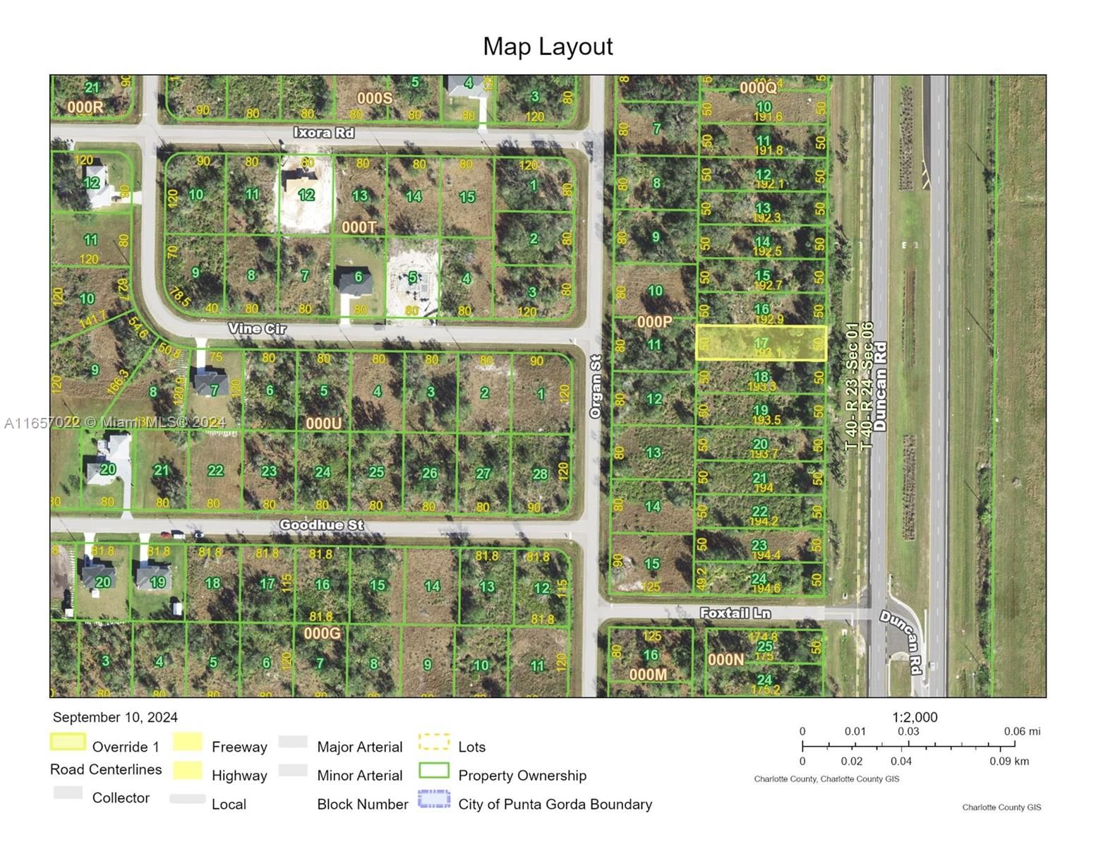 Real estate property located at 89 Duncan RD, Other, Other City - In The State Of Florida, FL