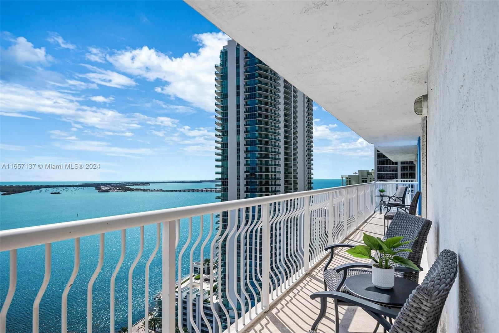 Real estate property located at 1200 Brickell Bay Dr #3102, Miami-Dade, THE CLUB AT BRICKELL BAY, Miami, FL