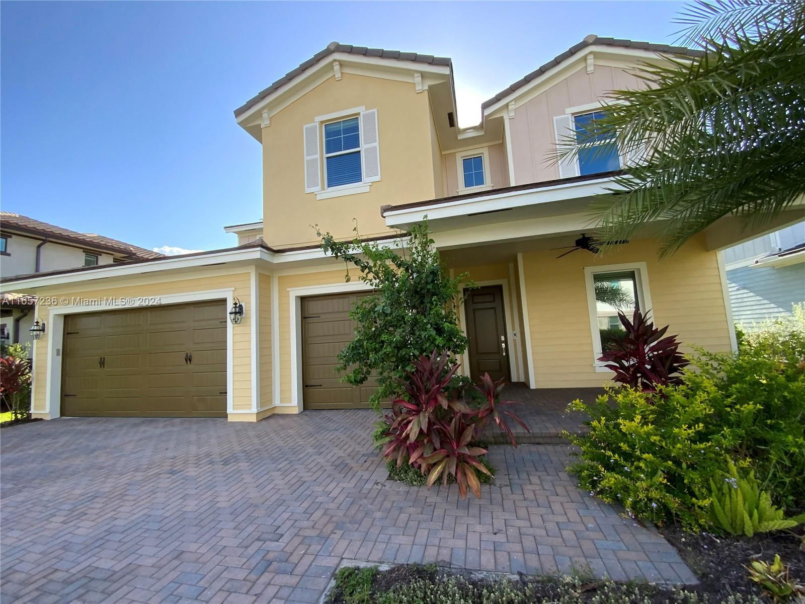 Real estate property located at 1169 Wandering Willow Way, Palm Beach, ARDEN PUD POD A WEST & PO, Loxahatchee, FL