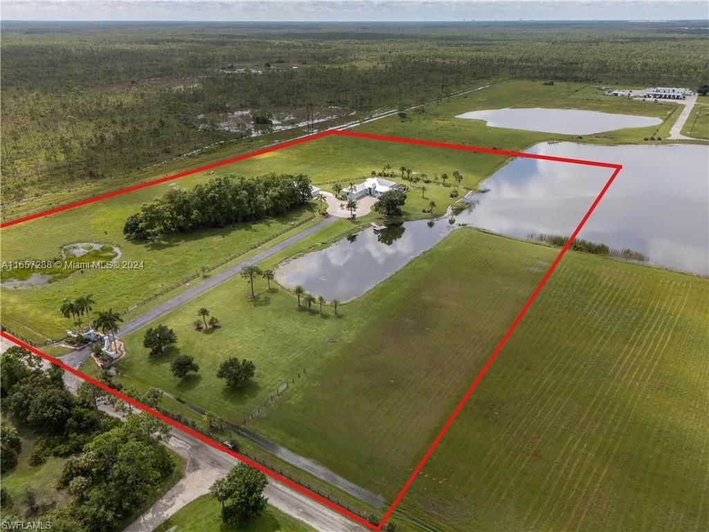 Real estate property located at 29527 Leah Road, Charlotte, Punta Gorda, Punta Gorda, FL