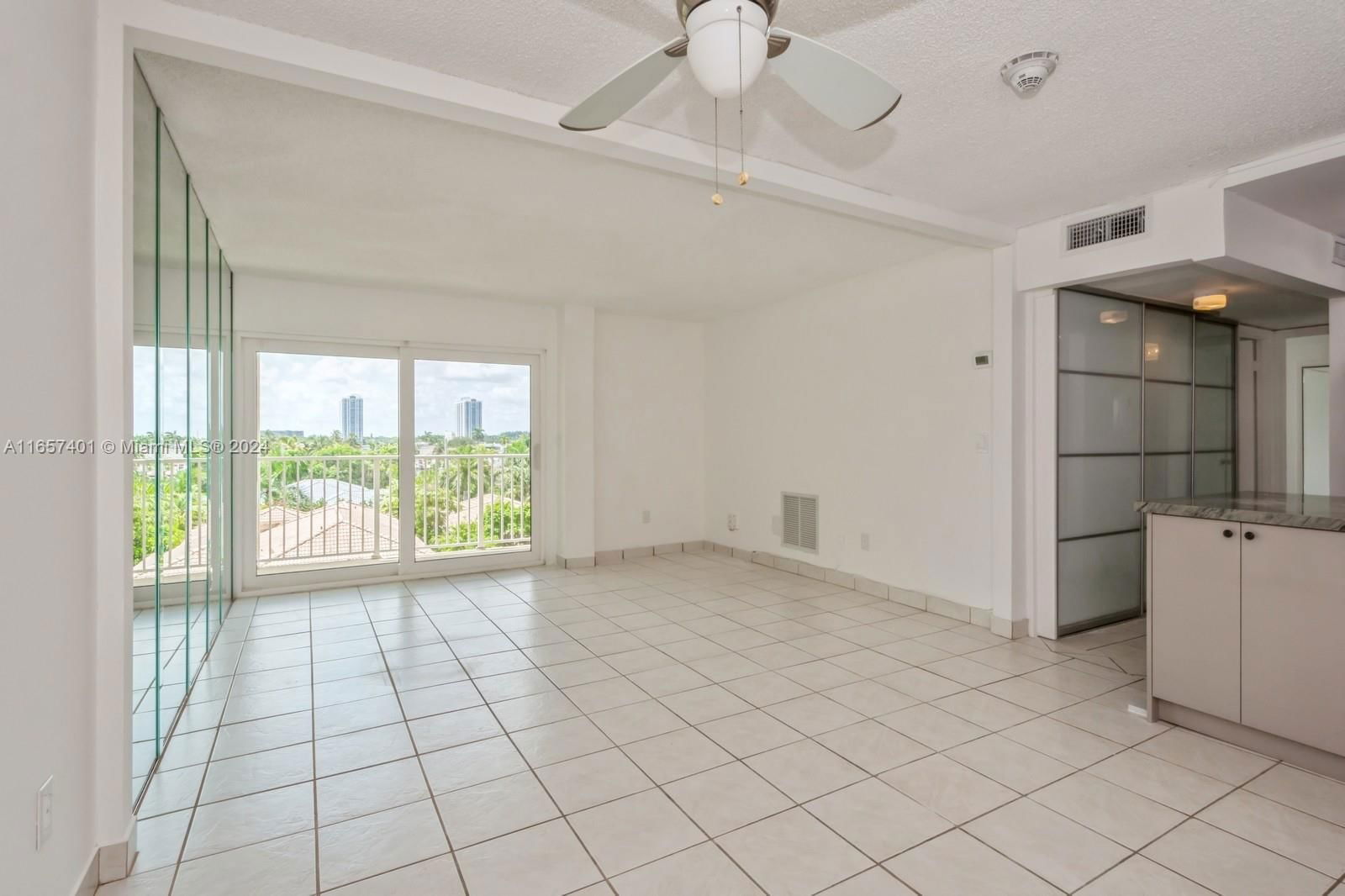 Real estate property located at 3545 167th St #501, Miami-Dade, LA CANADIENNE CONDO, North Miami Beach, FL