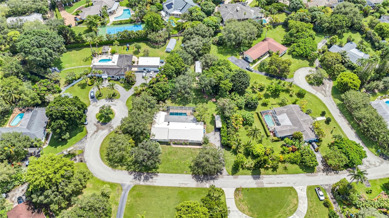 Real estate property located at 14921 72nd Ct, Miami-Dade, OLD CUTLER ESTATES SEC 4, Palmetto Bay, FL