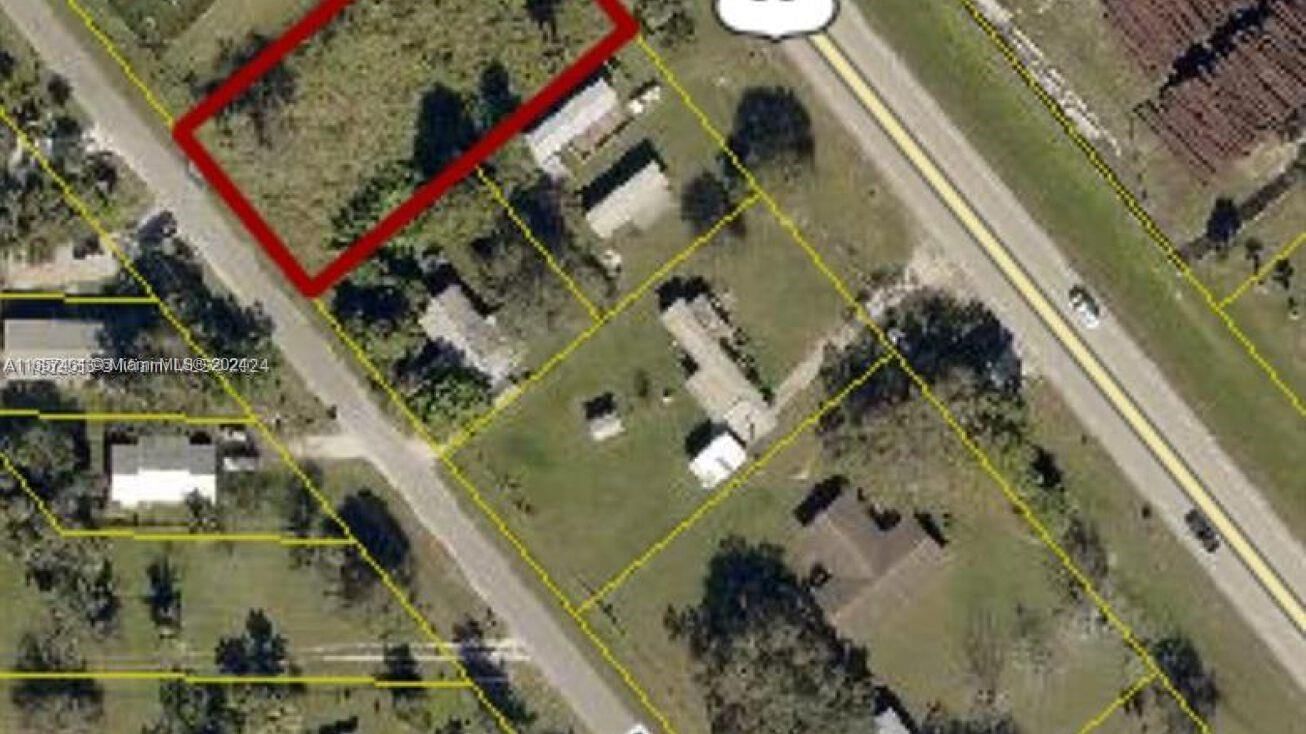 Real estate property located at 2147 HWY 98 N, Okeechobee, Okeechobee, FL