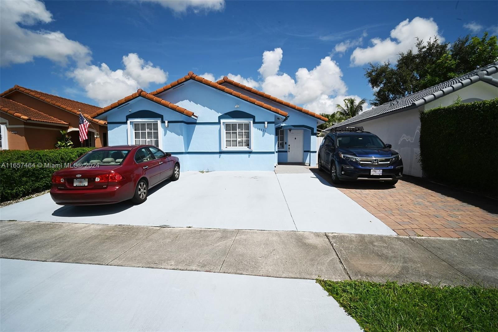 Real estate property located at 17731 144th Ave, Miami-Dade, ARISTOTLE SUB PHASE IV, Miami, FL