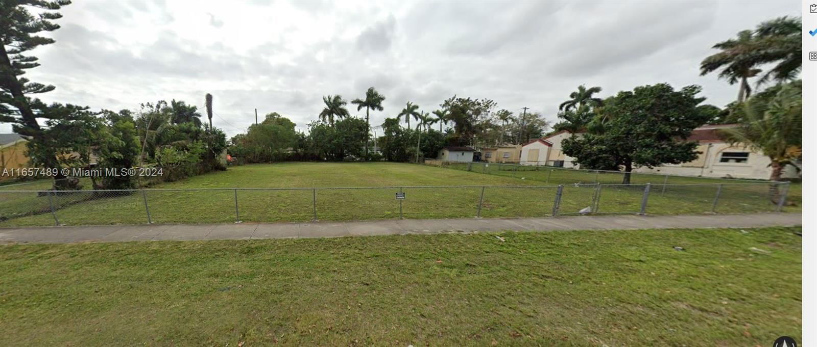 Real estate property located at 36 12th St, Miami-Dade, AVOCADO PARK, Homestead, FL