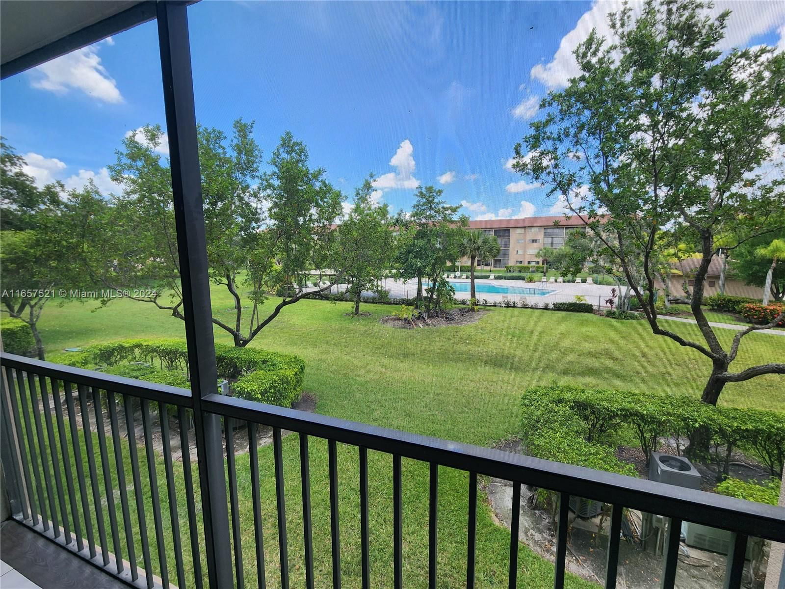 Real estate property located at 12651 16th Ct #211B, Broward, Falmouth at Century Villag, Pembroke Pines, FL