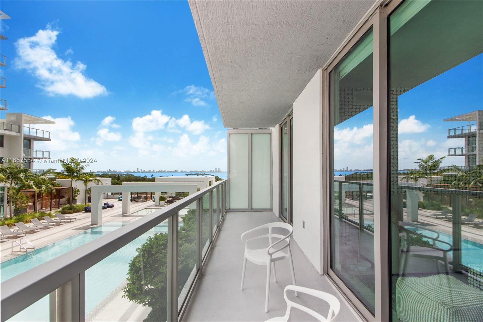 Real estate property located at 3900 Biscayne Blvd S-720, Miami-Dade, QUADRO CONDO, Miami, FL