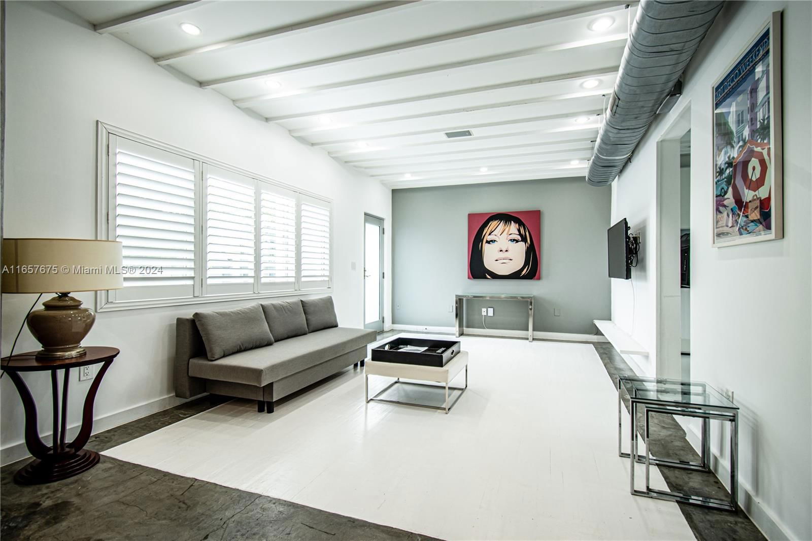 Real estate property located at 1840 James Ave #22, Miami-dade, Sherita Condo, Miami Beach, FL