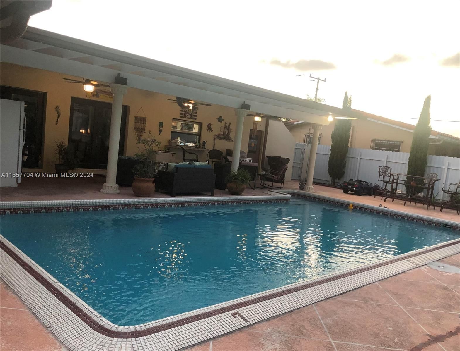 Real estate property located at 971 55th Pl, Miami-Dade, PALM SPRINGS 5TH ADDN SEC, Hialeah, FL