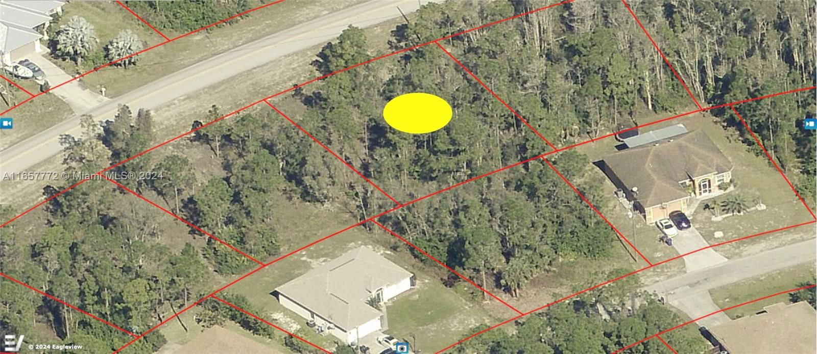 Real estate property located at 448 Jaguar Blvd, Lee, NA, Lehigh Acres, FL