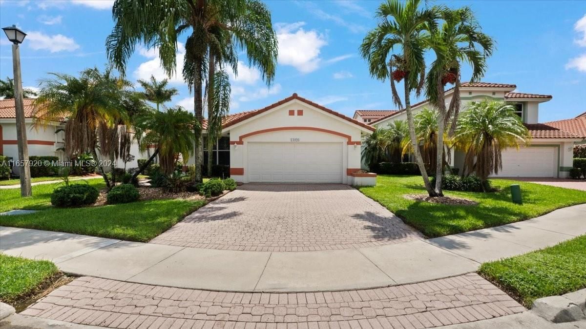 Real estate property located at 14920 Bel Aire Dr S, Broward, Grand Palms, Pembroke Pines, FL