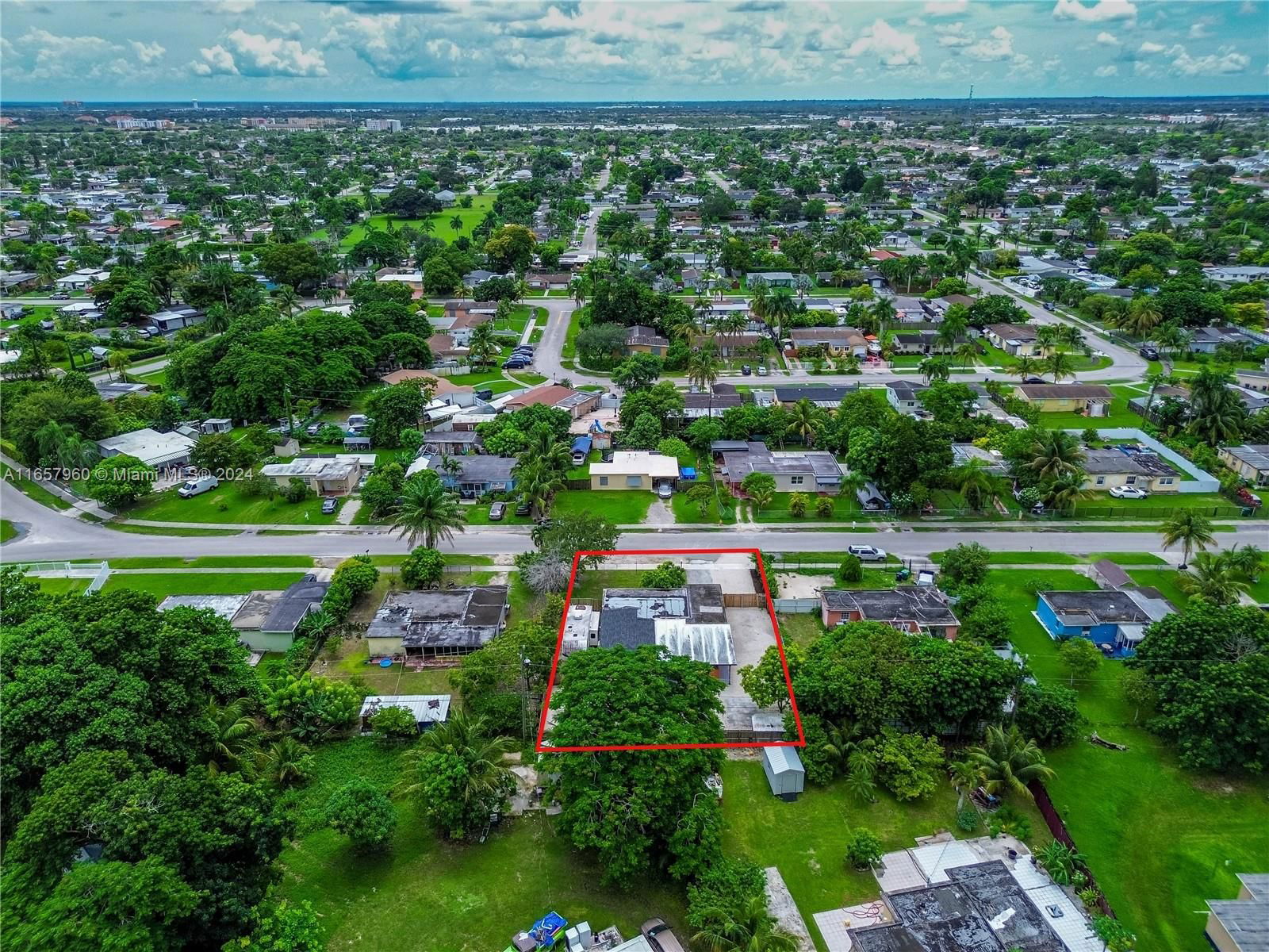 Real estate property located at 15431 Harding Ln, Miami-Dade, LEISURE CITY SEC 1, Homestead, FL