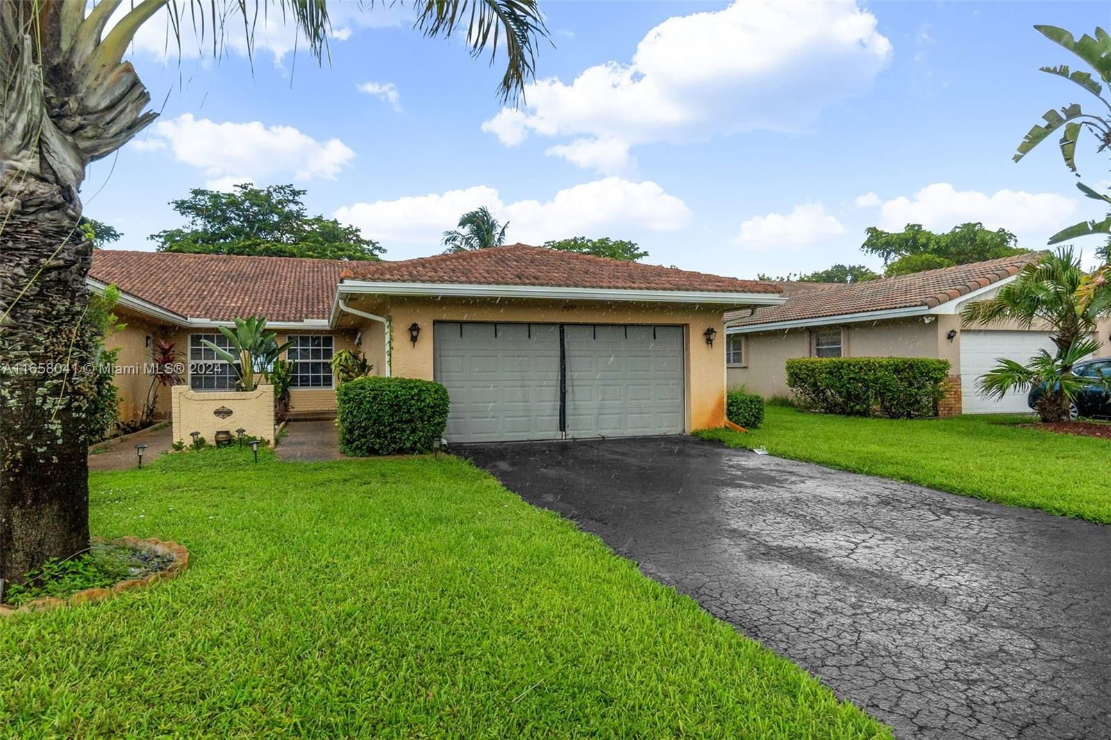 Real estate property located at 2991 103rd Ln, Broward, SPRINGS PARK, Coral Springs, FL