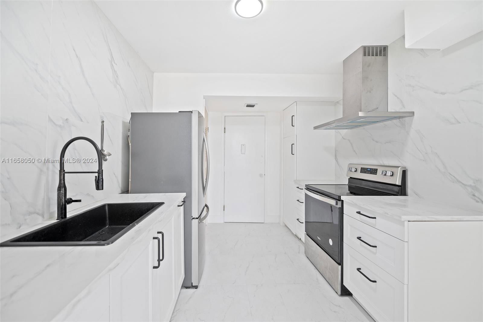 Real estate property located at 2841 163rd St #602, Miami-dade, Stratford House Condo, North Miami Beach, FL