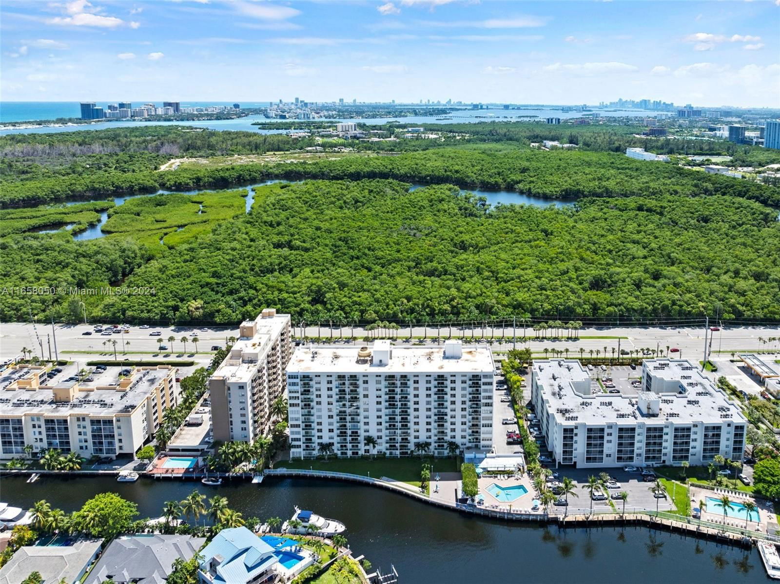 Real estate property located at 2841 163rd St #602, Miami-dade, Stratford House Condo, North Miami Beach, FL