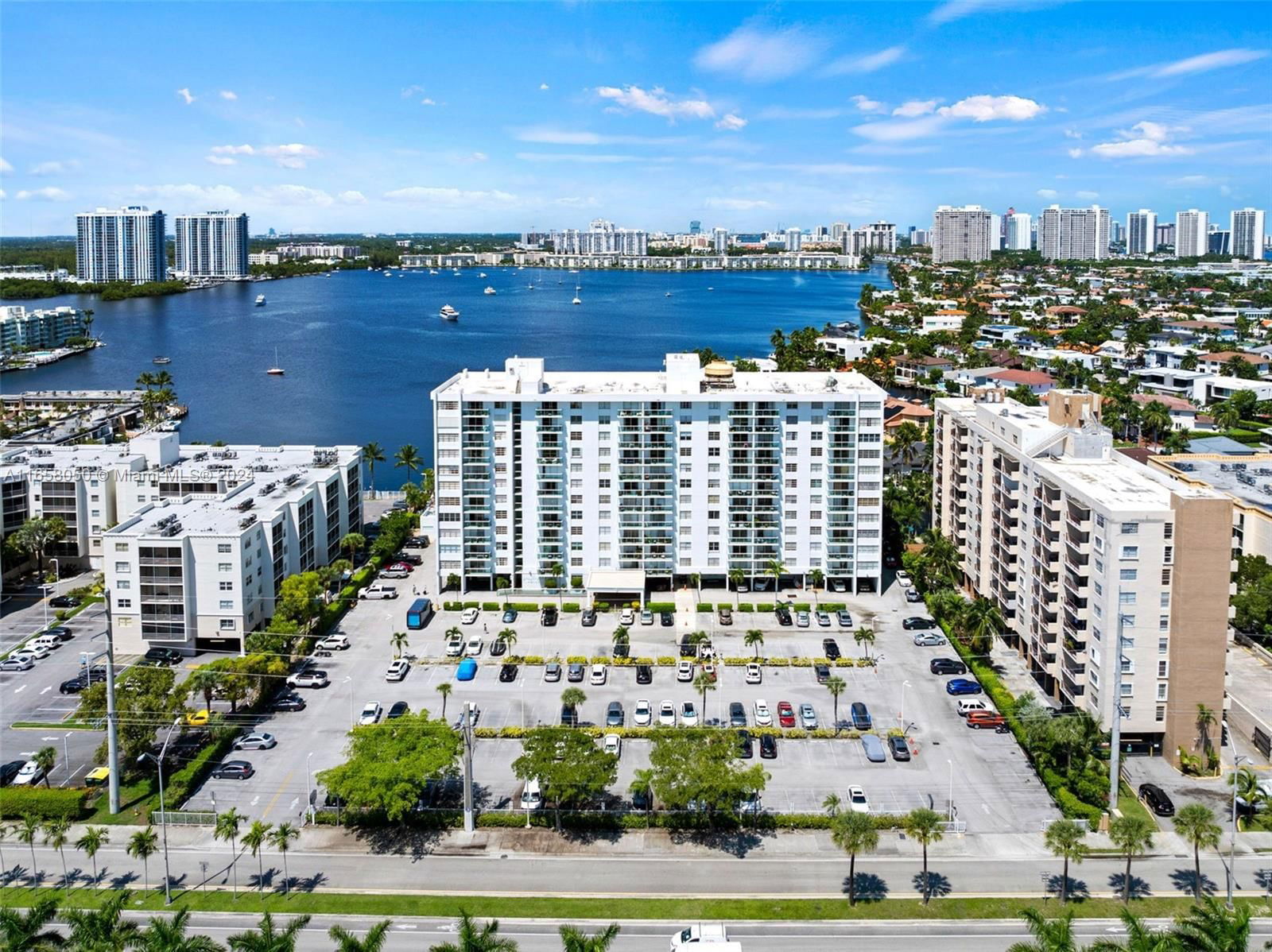 Real estate property located at 2841 163rd St #602, Miami-dade, Stratford House Condo, North Miami Beach, FL