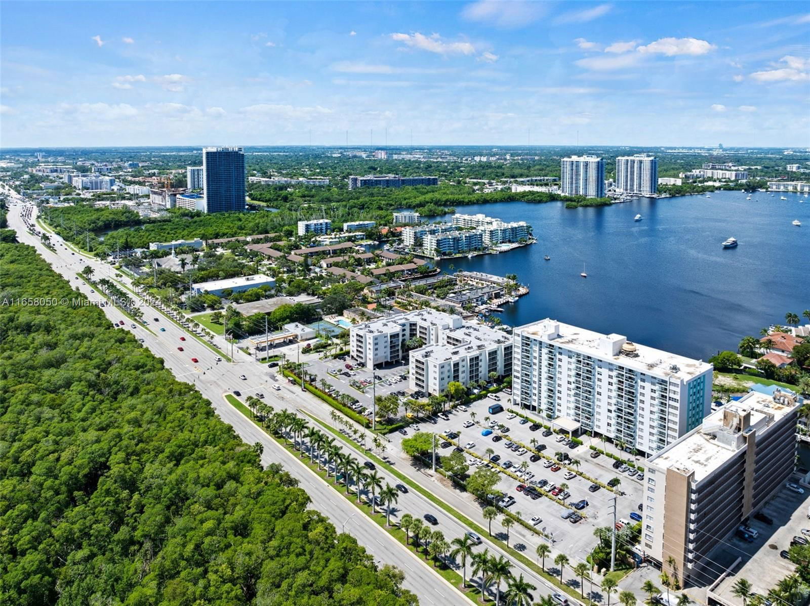 Real estate property located at 2841 163rd St #602, Miami-dade, Stratford House Condo, North Miami Beach, FL
