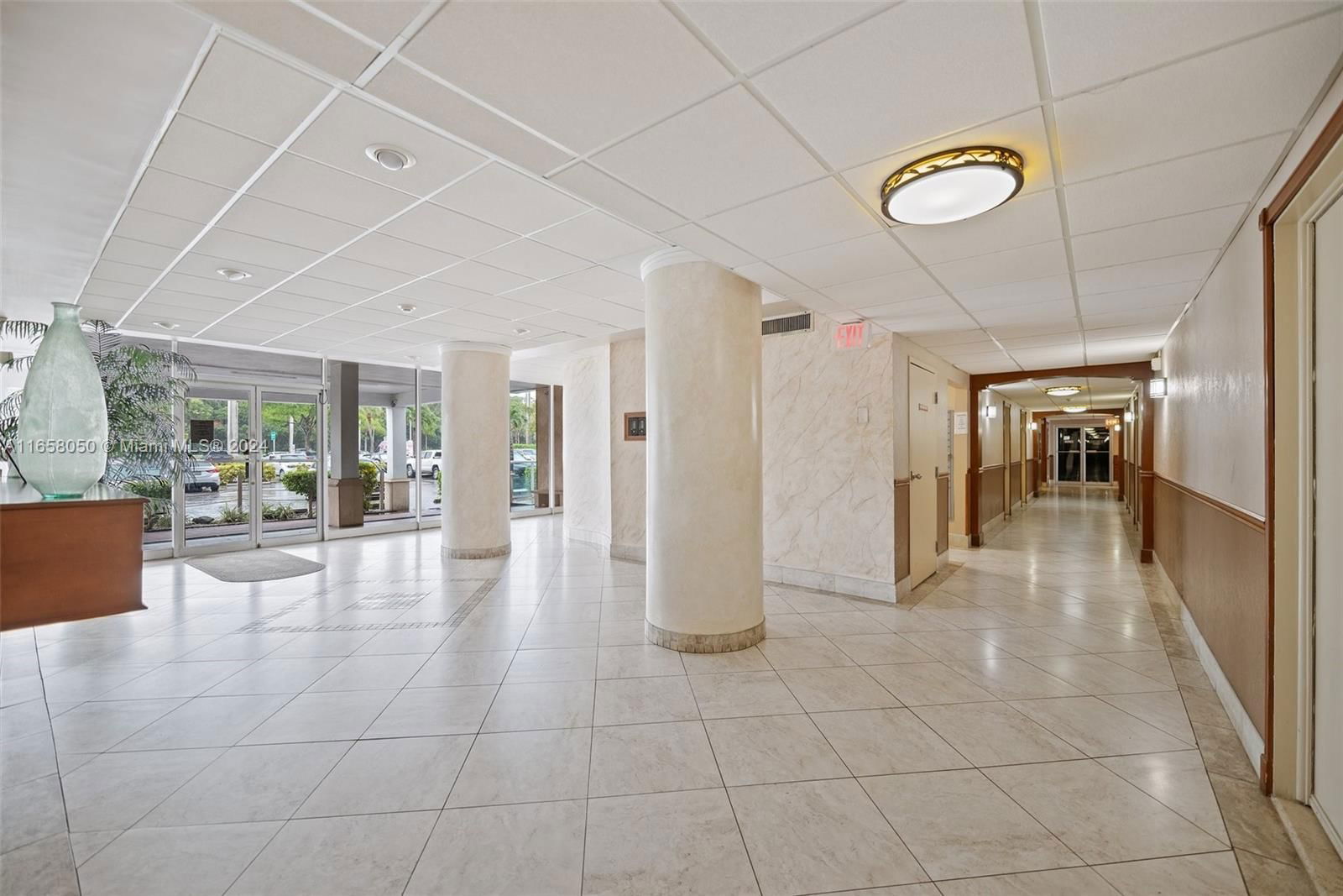 Real estate property located at 2841 163rd St #602, Miami-dade, Stratford House Condo, North Miami Beach, FL