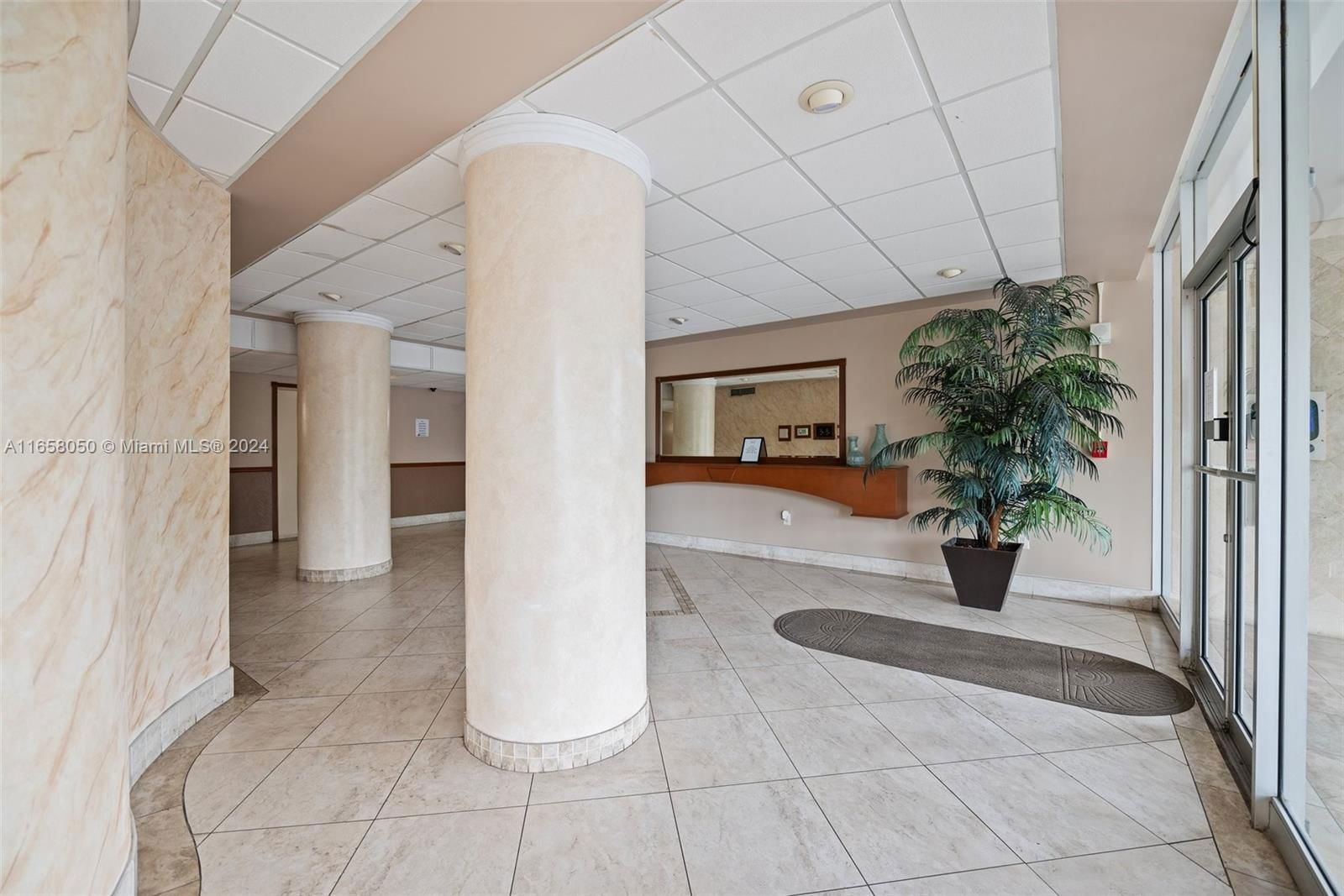 Real estate property located at 2841 163rd St #602, Miami-dade, Stratford House Condo, North Miami Beach, FL