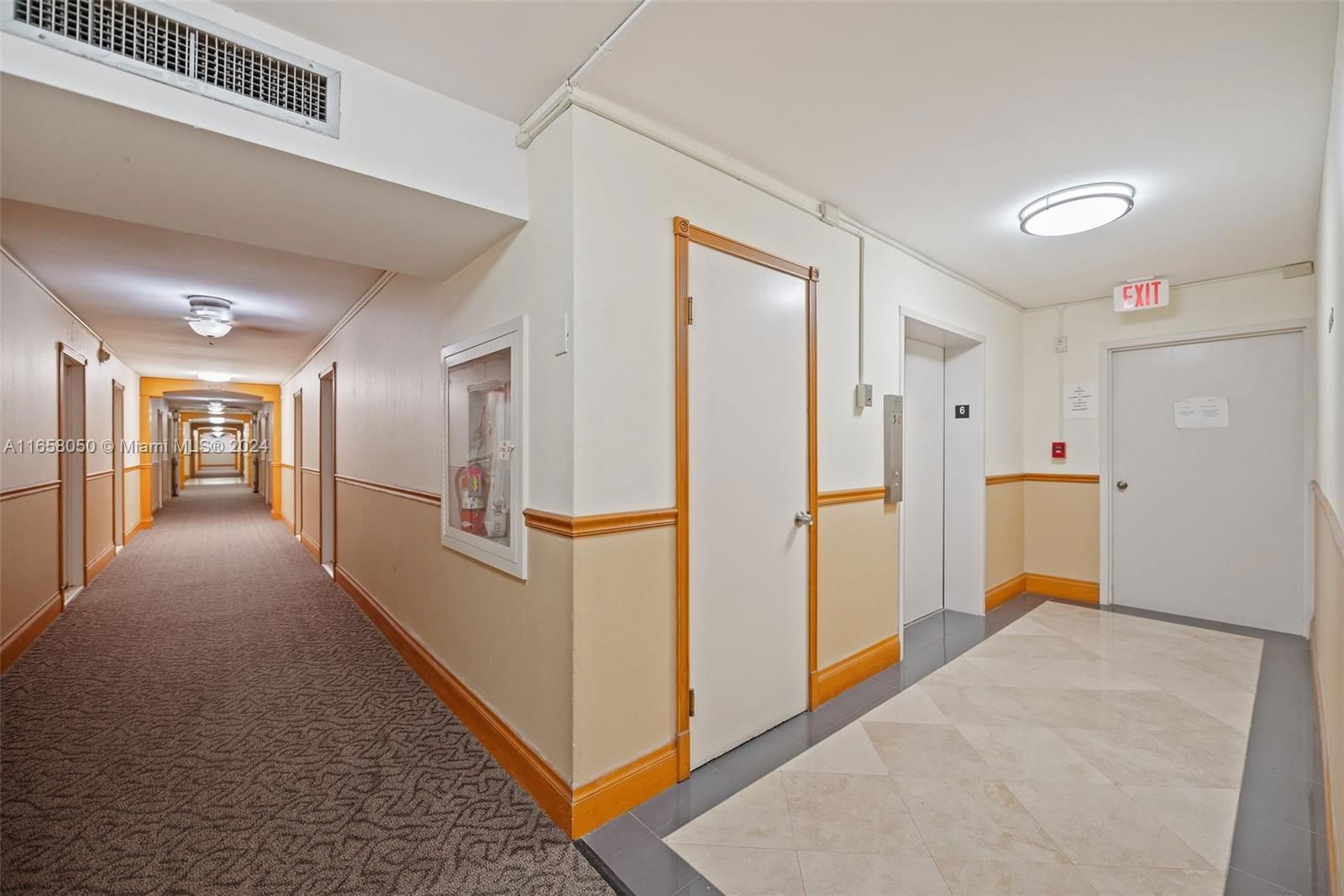Real estate property located at 2841 163rd St #602, Miami-dade, Stratford House Condo, North Miami Beach, FL