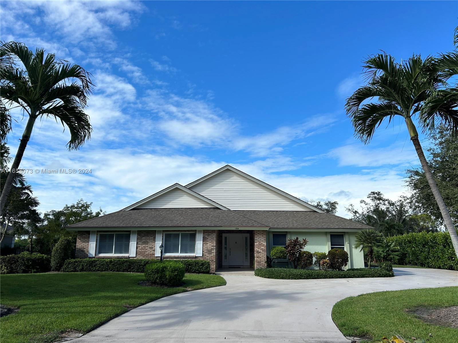 Real estate property located at 184 Turtle Creek Dr, Martin, B L I MINOR PLAT, Jupiter, FL