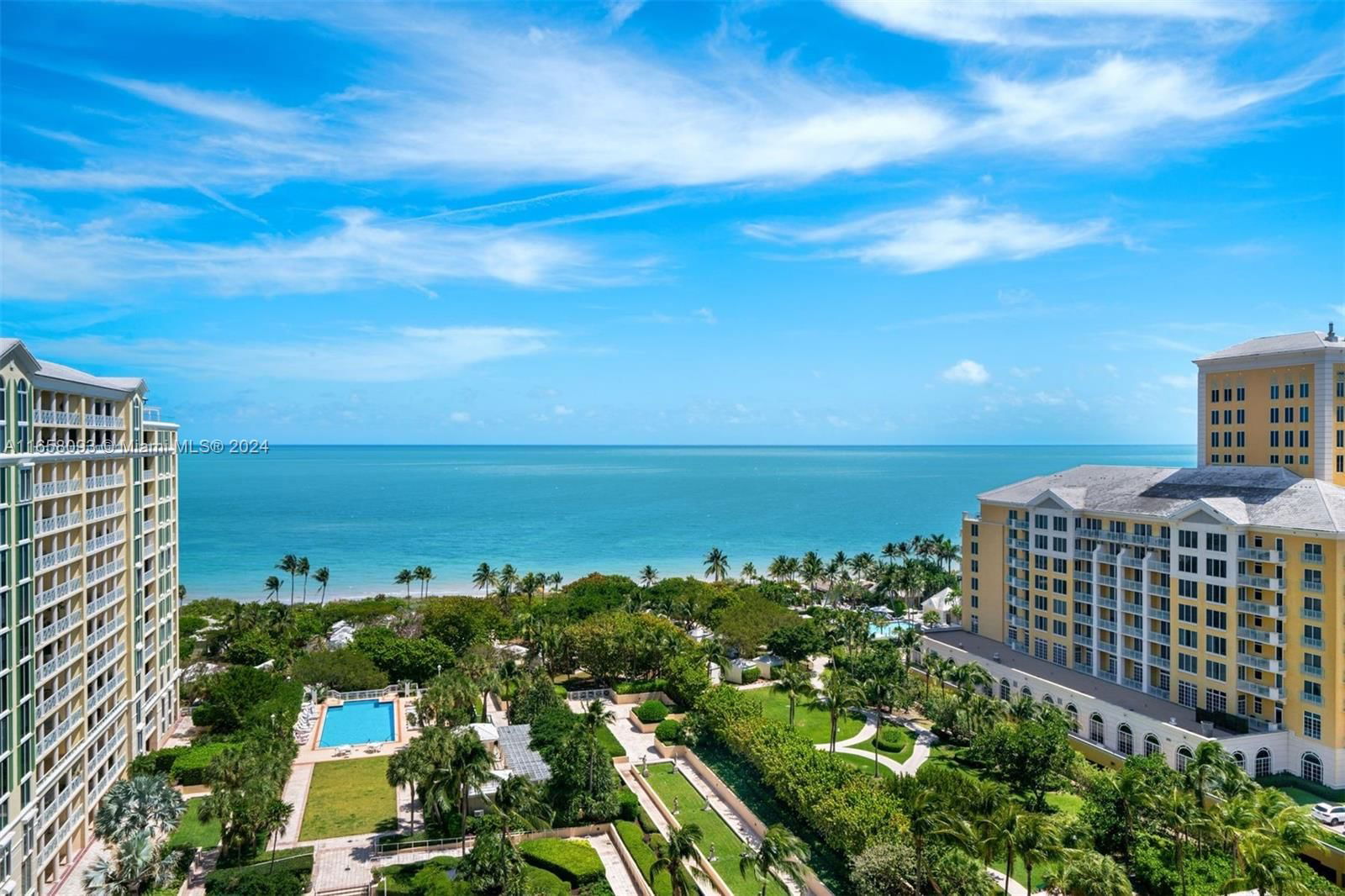 Real estate property located at 445 Grand Bay Drive PH-2A, Miami-Dade, GRAND BAY RESIDENCES COND, Key Biscayne, FL