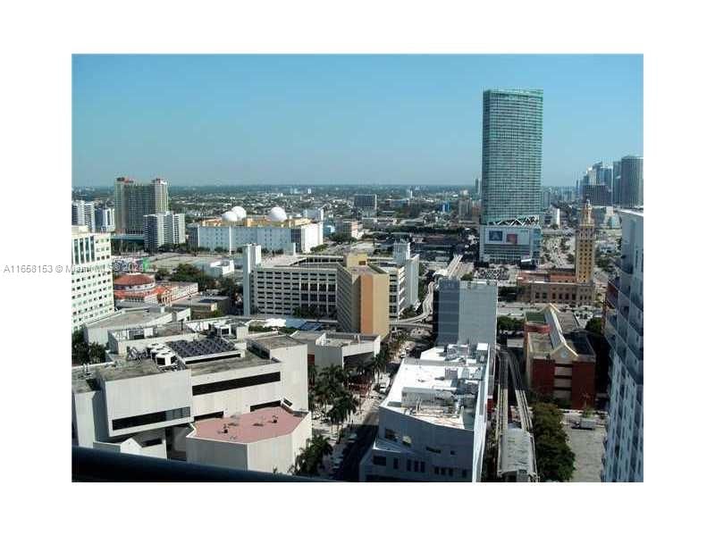 Real estate property located at 133 2nd Ave #2707, Miami-Dade, THE LOFT DOWNTOWN II COND, Miami, FL