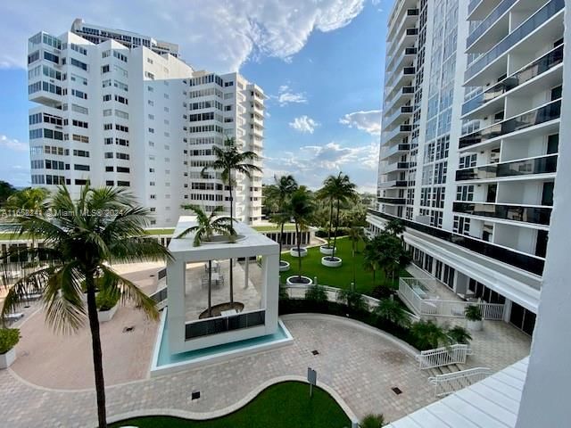 Real estate property located at 10275 Collins Ave #316, Miami-Dade, HARBOUR HOUSE, Bal Harbour, FL