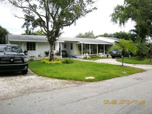 Real estate property located at 1316 16th Ter, Broward, PROGRESSO, Fort Lauderdale, FL