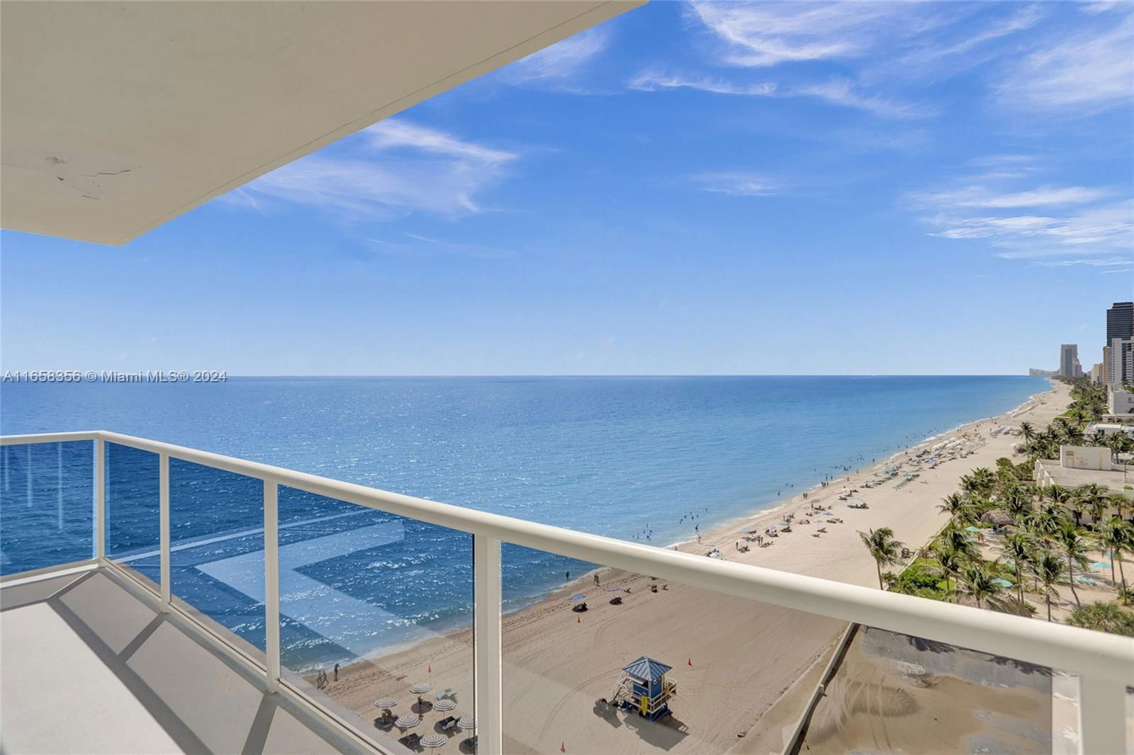 Real estate property located at 3725 Ocean Dr #1102, Broward, SEA AIR TOWERS CONDO, Hollywood, FL