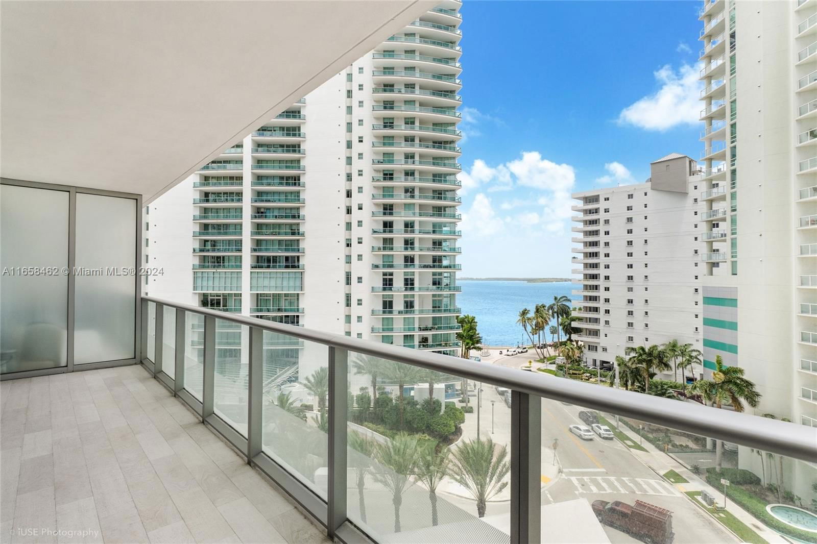 Real estate property located at 1300 Brickell Bay Dr #804, Miami-Dade, BRICKELLHOUSE CONDO, Miami, FL