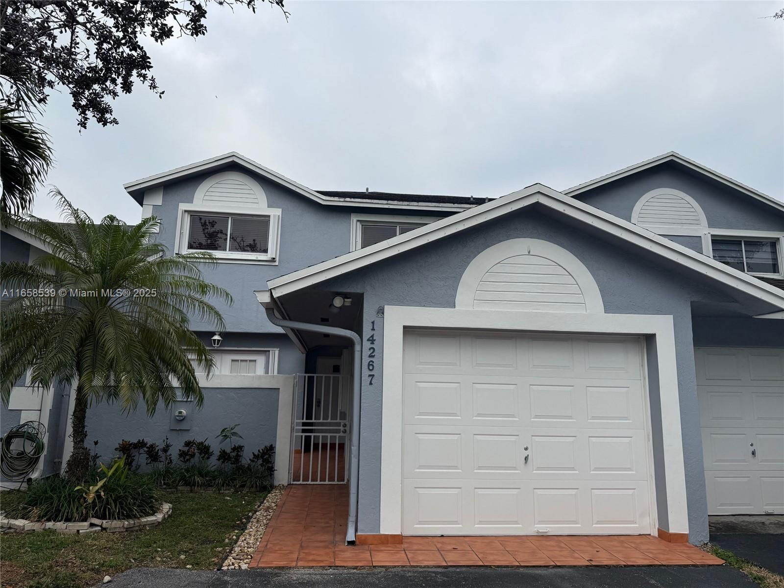 Real estate property located at 14267 97th Ter, Miami-dade, La Jolla West, Miami, FL