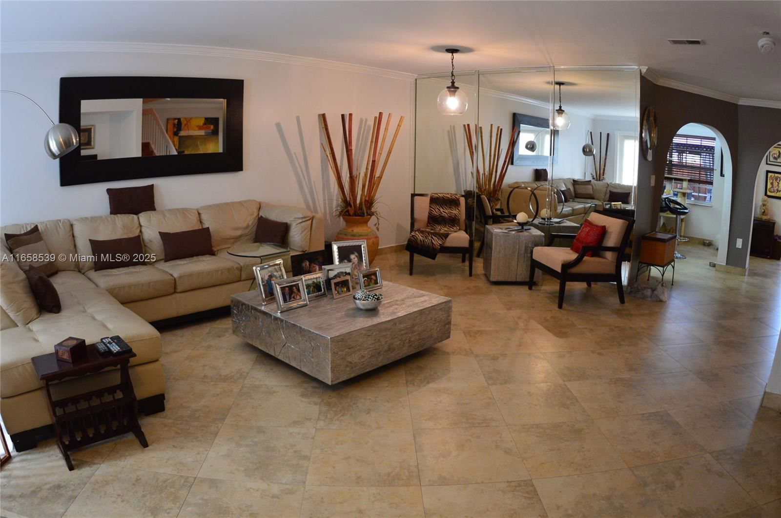 Real estate property located at 14267 97th Ter, Miami-dade, La Jolla West, Miami, FL