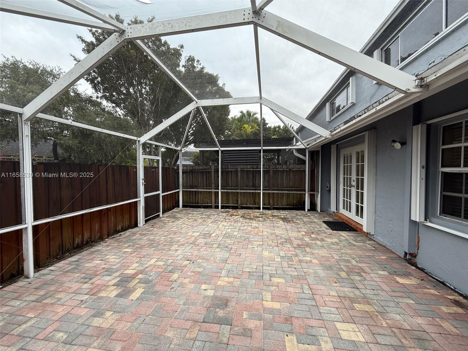 Real estate property located at 14267 97th Ter, Miami-dade, La Jolla West, Miami, FL