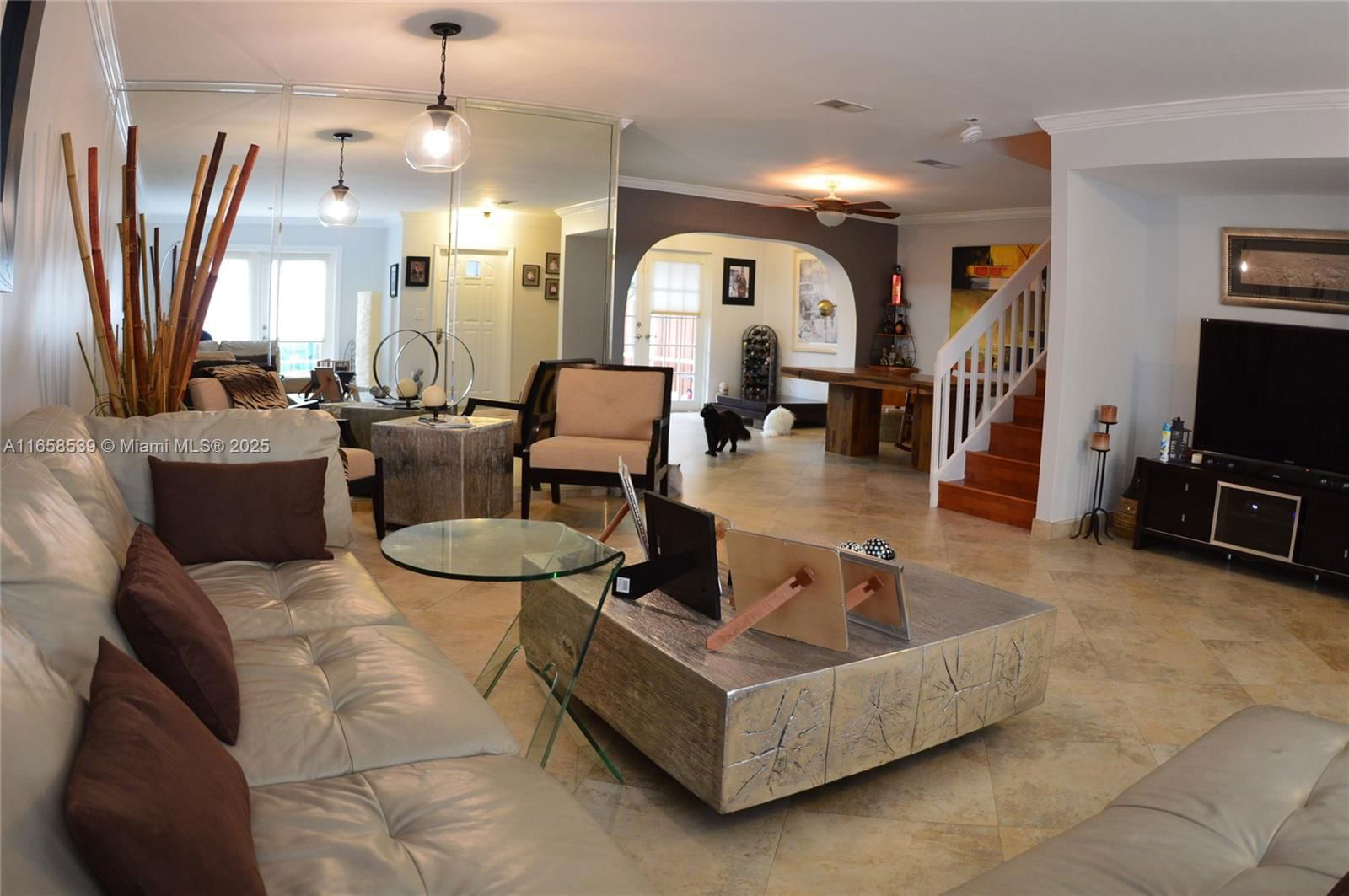Real estate property located at 14267 97th Ter, Miami-dade, La Jolla West, Miami, FL