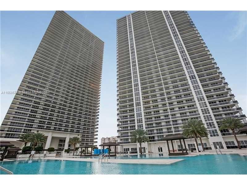 Real estate property located at 1800 Ocean Dr #3110, Broward, BEACH CLUB THREE CONDO, Hallandale Beach, FL