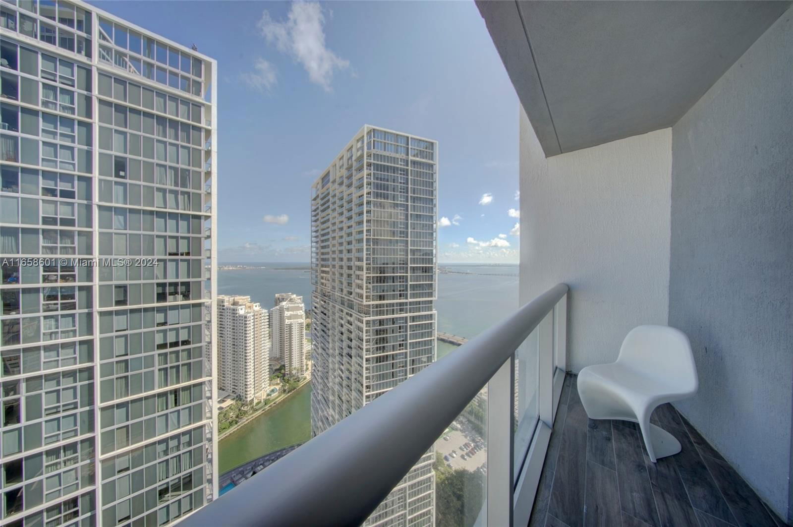 Real estate property located at 485 Brickell Ave #4602, Miami-Dade, ICON BRICKELL CONDO NO 3, Miami, FL