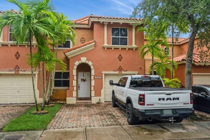 Real estate property located at 15273 30th Ter, Miami-Dade, EGRET LAKES ESTATES SEC2, Miami, FL