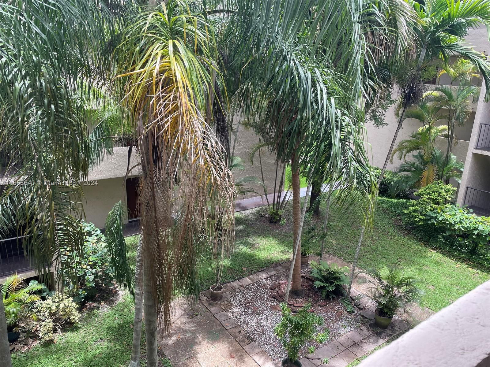 Real estate property located at 10661 108th Ave #3F, Miami-dade, The Prado Condo, Miami, FL