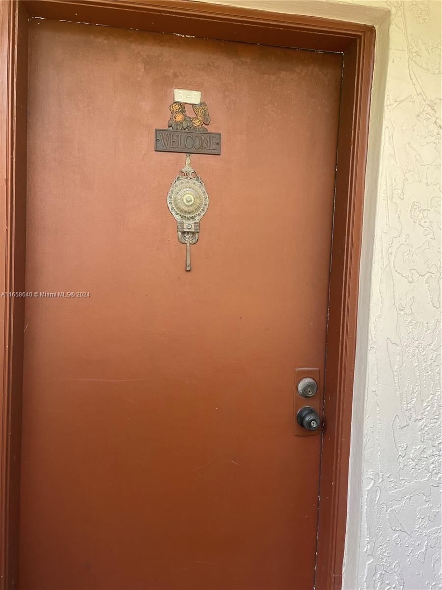 Real estate property located at 10661 108th Ave #3F, Miami-dade, The Prado Condo, Miami, FL