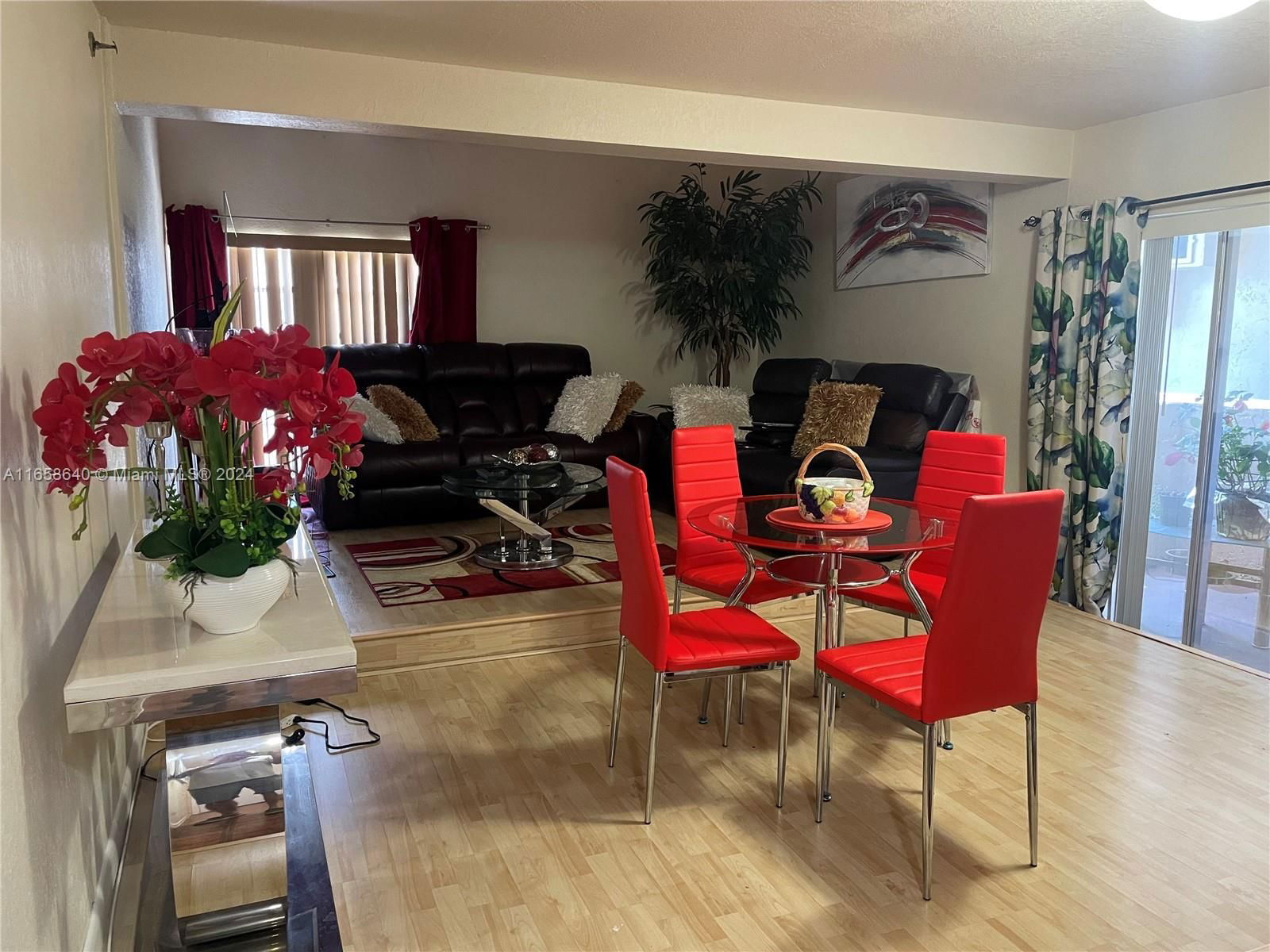Real estate property located at 10661 108th Ave #3F, Miami-dade, The Prado Condo, Miami, FL