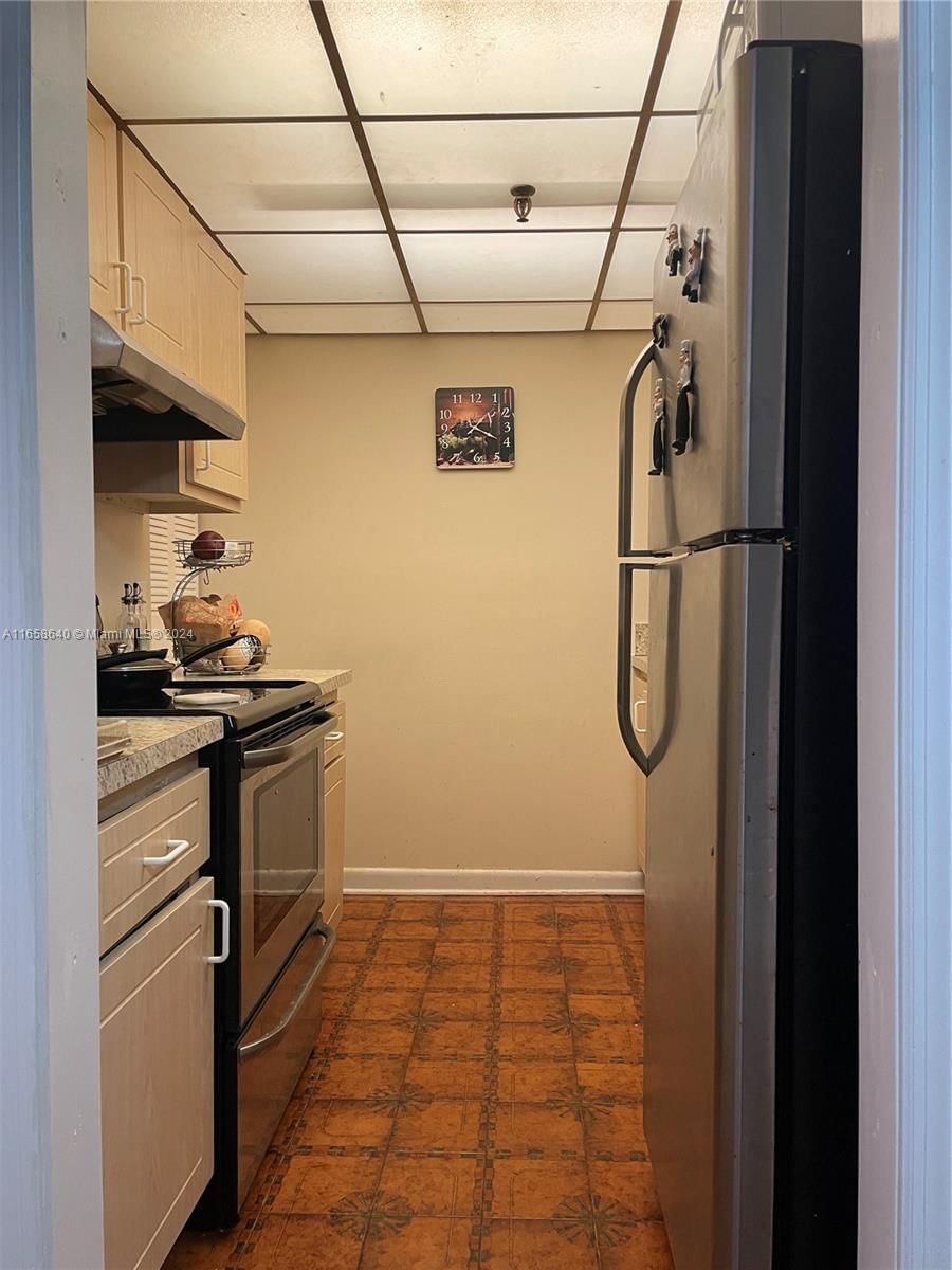 Real estate property located at 10661 108th Ave #3F, Miami-dade, The Prado Condo, Miami, FL