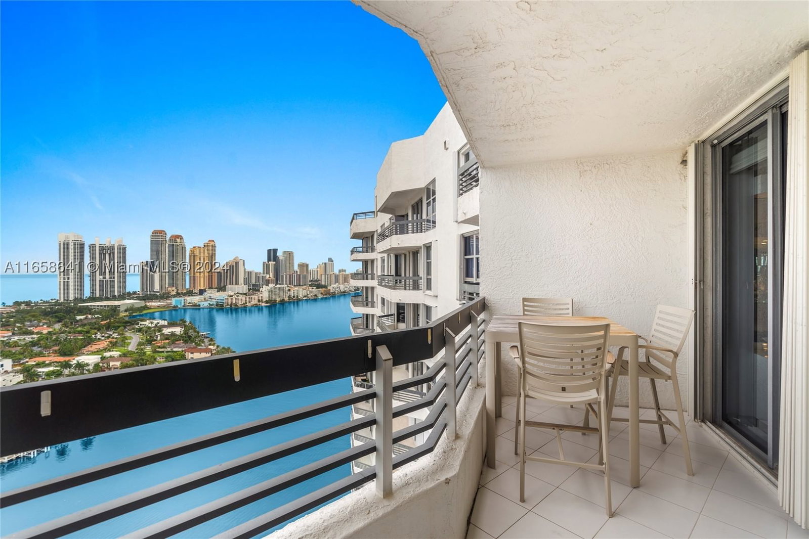 Real estate property located at 19101 36th Ct LPH9, Miami-dade, Mystic Pointe Condo No Thj, Aventura, FL