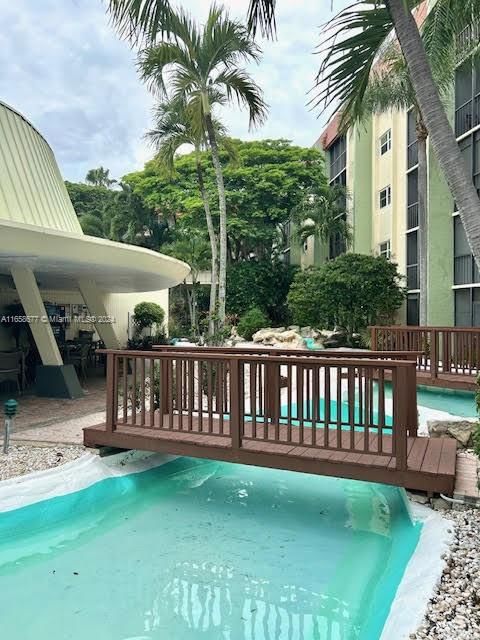 Real estate property located at 5300 24th Ter #118C, Broward, CROSS FOX CONDO, Fort Lauderdale, FL