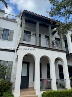 Real estate property located at 5164 84th Ave #5164, Miami-Dade, DOWNTOWN DORAL DUTCHER, Doral, FL