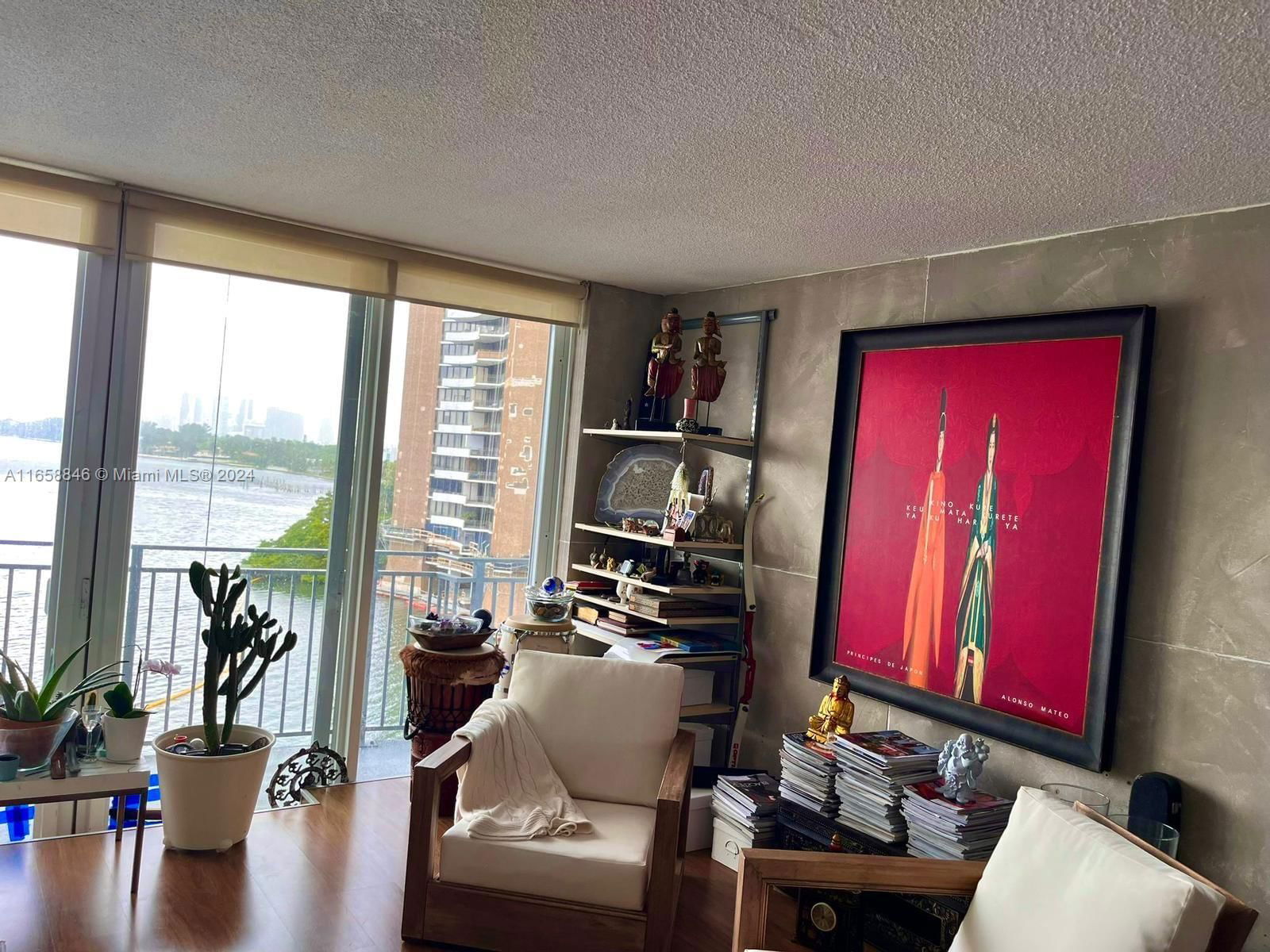 Real estate property located at 770 69th St #7H, Miami-Dade, PALM BAY CONDOMINIUM, Miami, FL