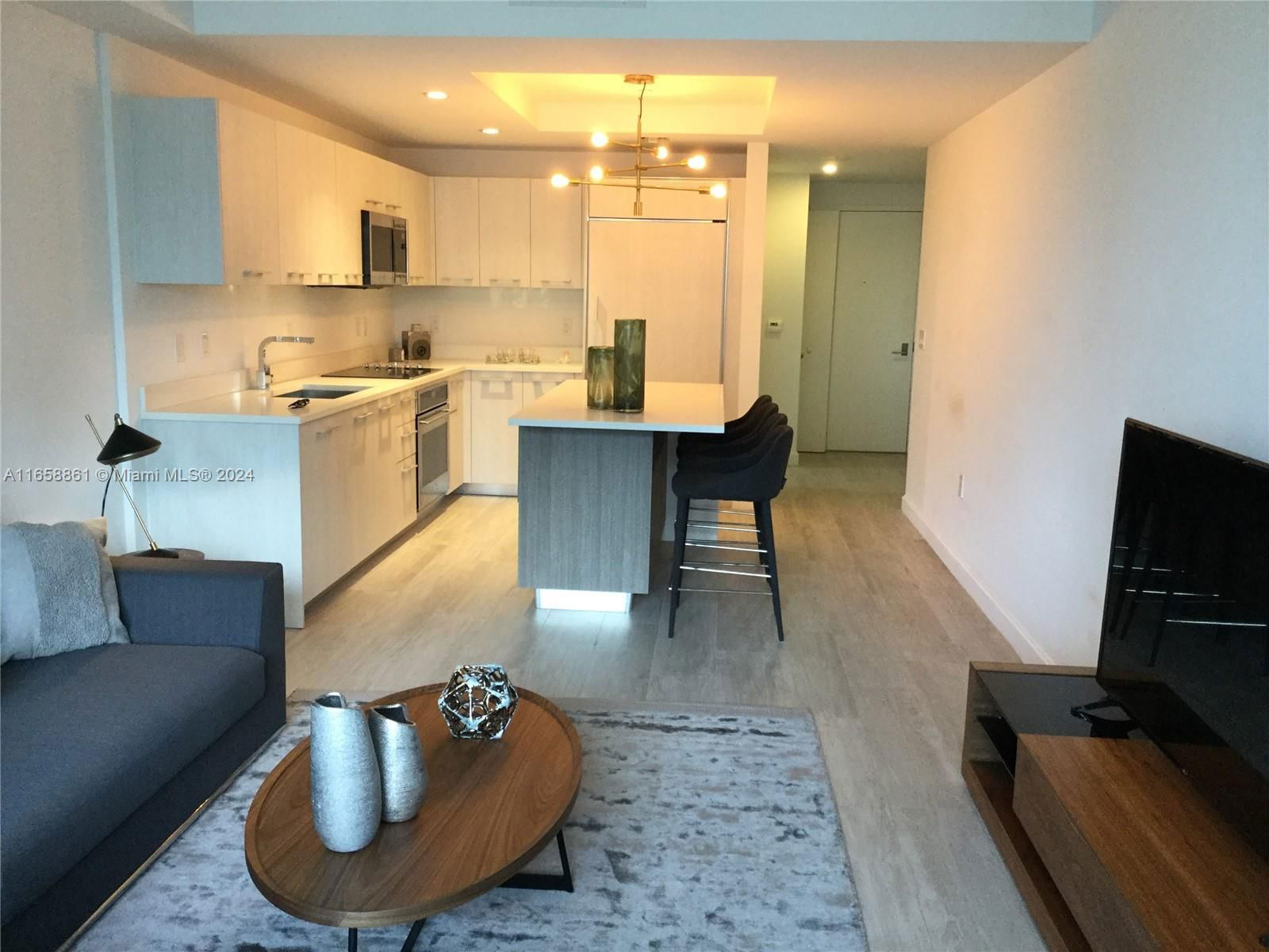 Real estate property located at 55 9th St #1905, Miami-Dade, BRICKELL HEIGHTS WEST, Miami, FL