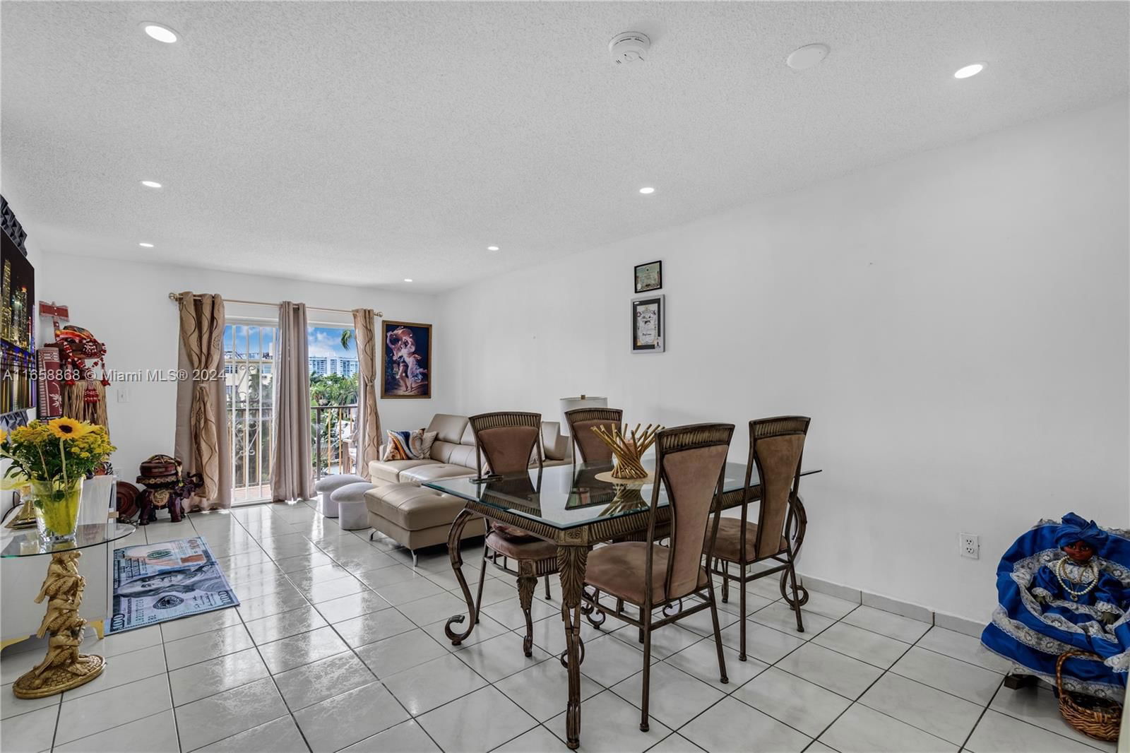 Real estate property located at 855 Euclid Ave #406, Miami-dade, Belvedere Gardens Condo, Miami Beach, FL